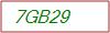 Captcha Text