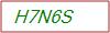 Captcha Text