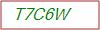 Captcha Text
