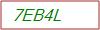 Captcha Text