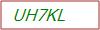 Captcha Text