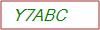 Captcha Text